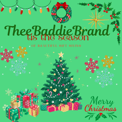 TheeBaddieBrand 